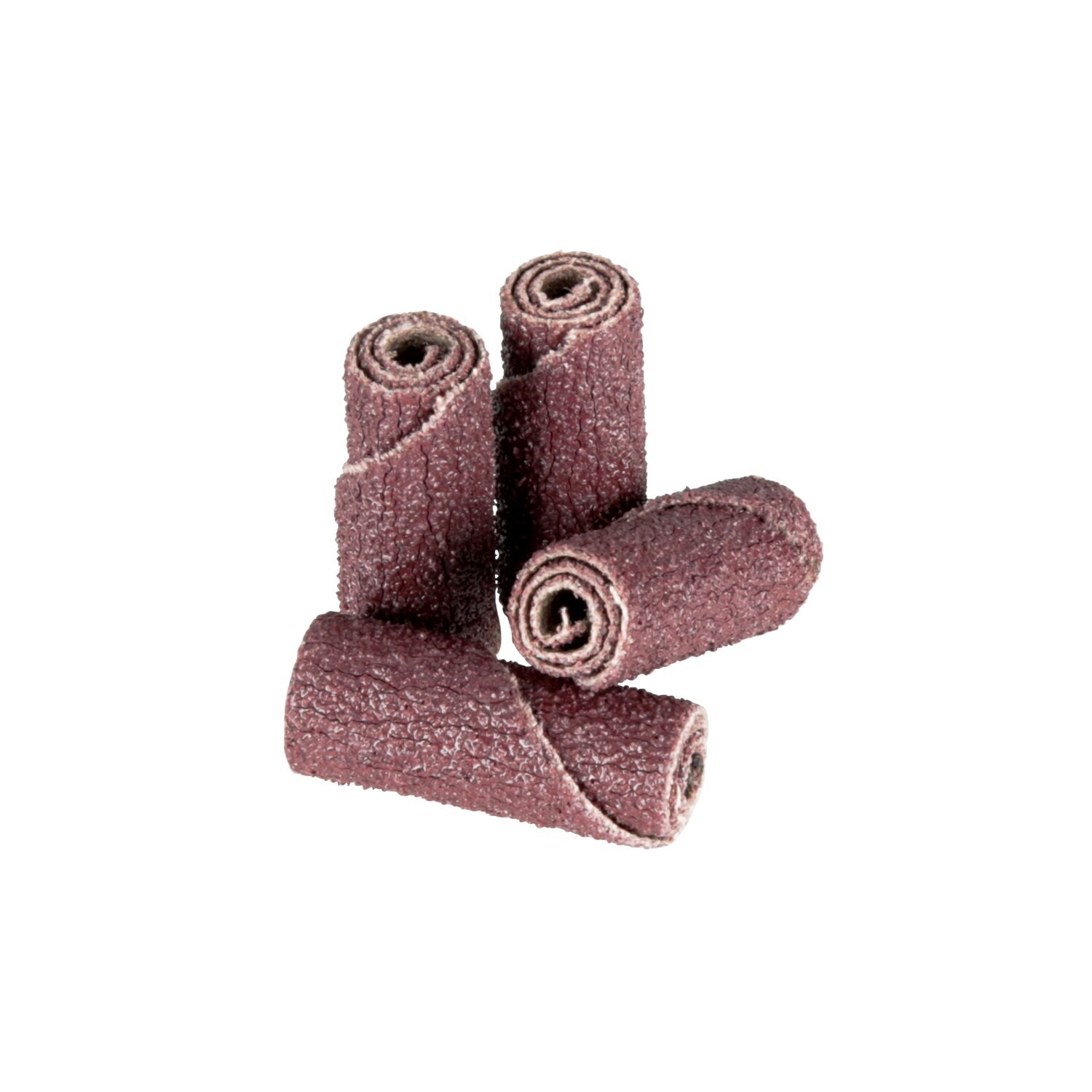 7100102803 - Standard Abrasives Aluminum Oxide Cartridge Roll, 705196, CR-ST, 60, 3/8 in x 1 in x 1/8 in, Straight, 100 ea/Case