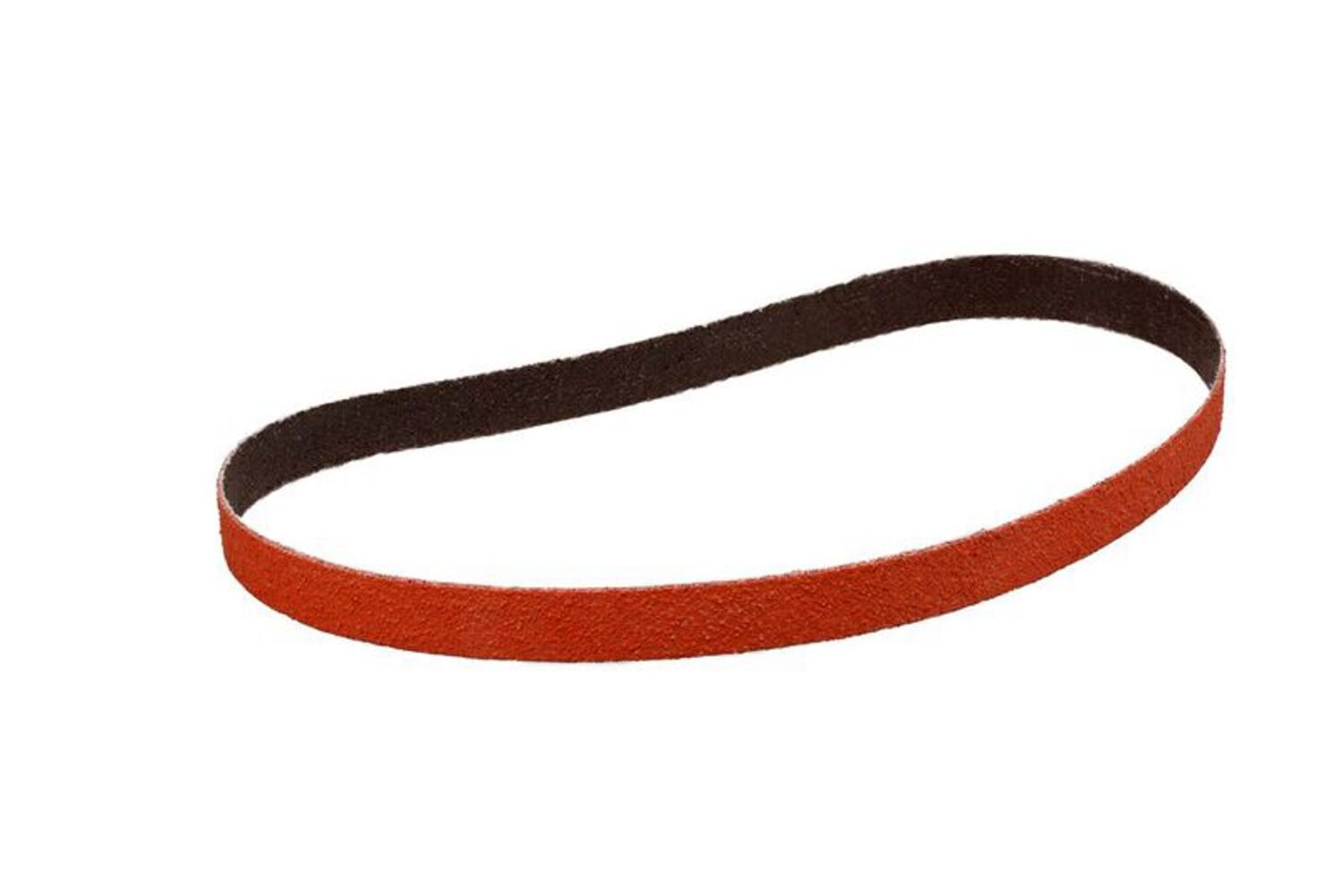 7000139649 - 3M Cubitron II Cloth Belt 984F, 36+ YF-weight, 1 in x 60 in, Film-lok, Single-flex