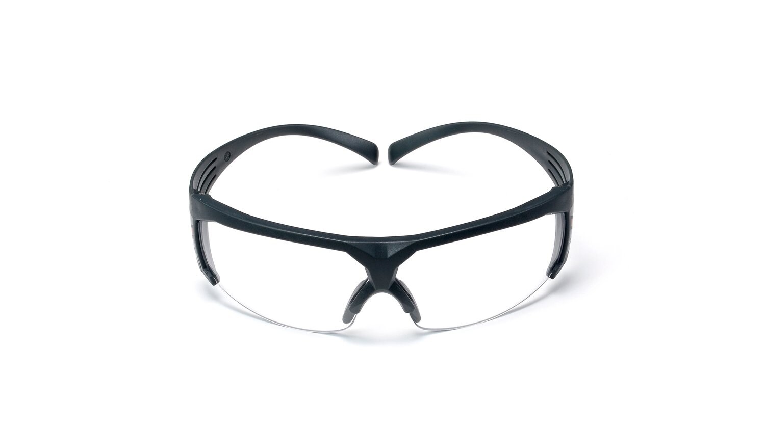 7100133322 - 3M SecureFit Protective Eyewear SF601SGAF-FM Foam, Clear Scotchgard
Anti-fog Lens, 20 EA/Case