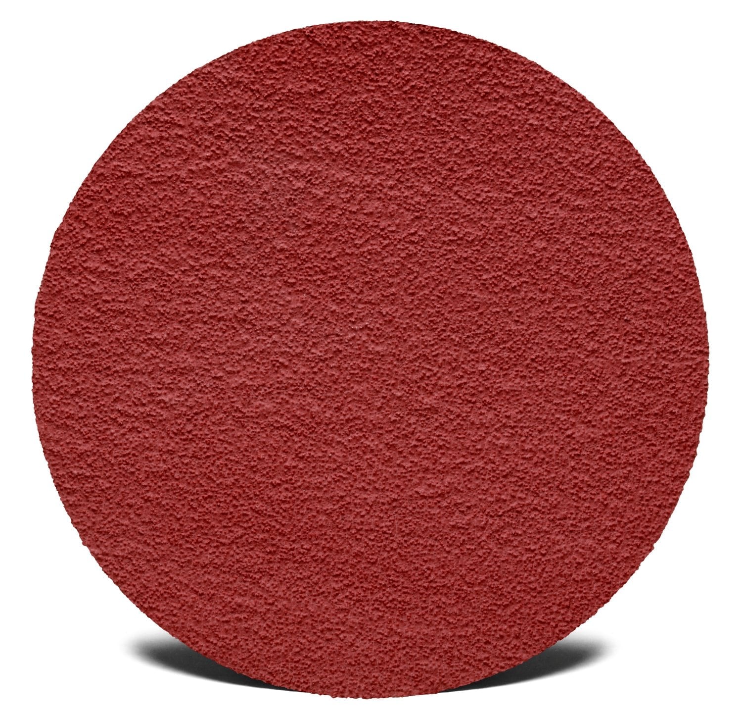 7100082767 - 3M Cubitron II Hookit Cloth Disc 947A, 80+ X-weight, Config