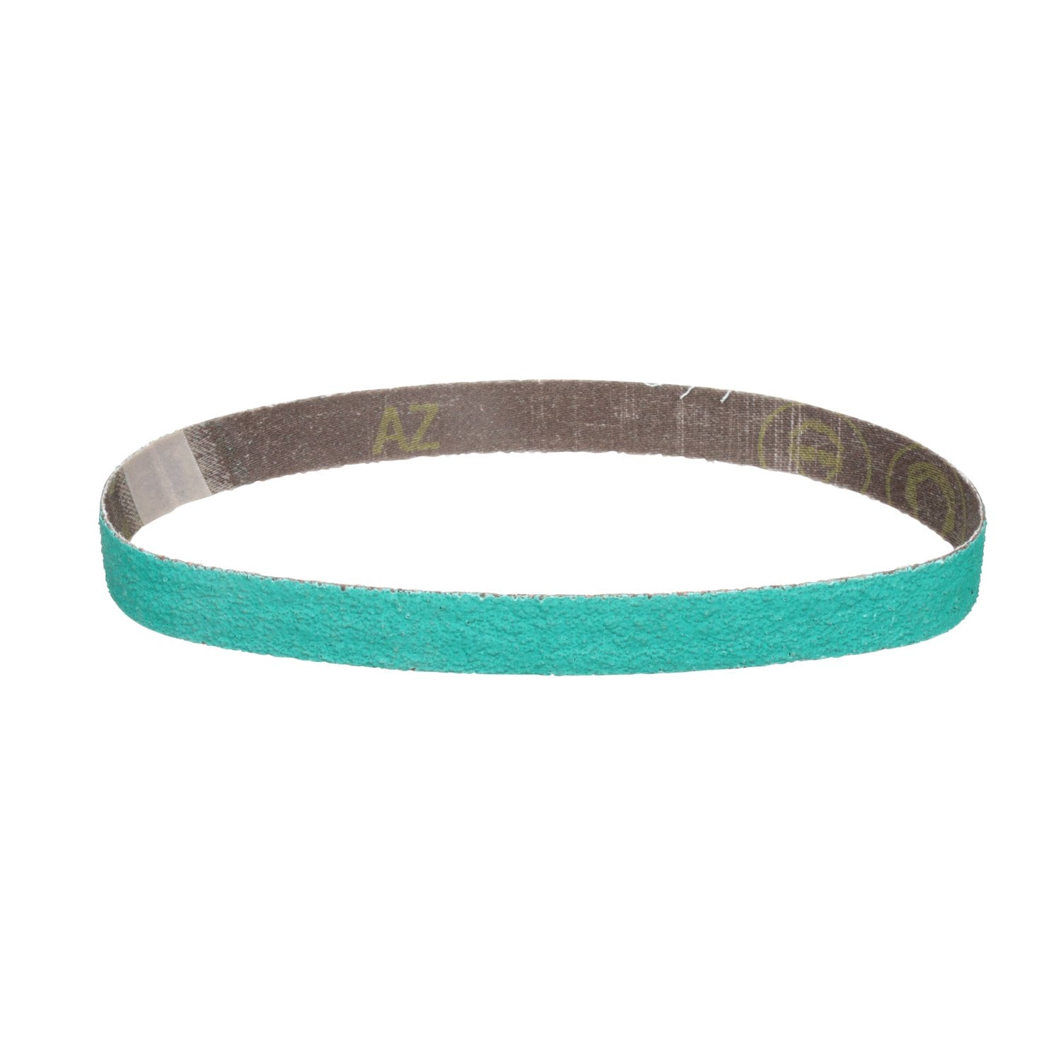7010542066 - 3M Cloth Belt 577F, 36 YF-weight, 1-1/2 in x 132 in, Film-lok, Single-flex