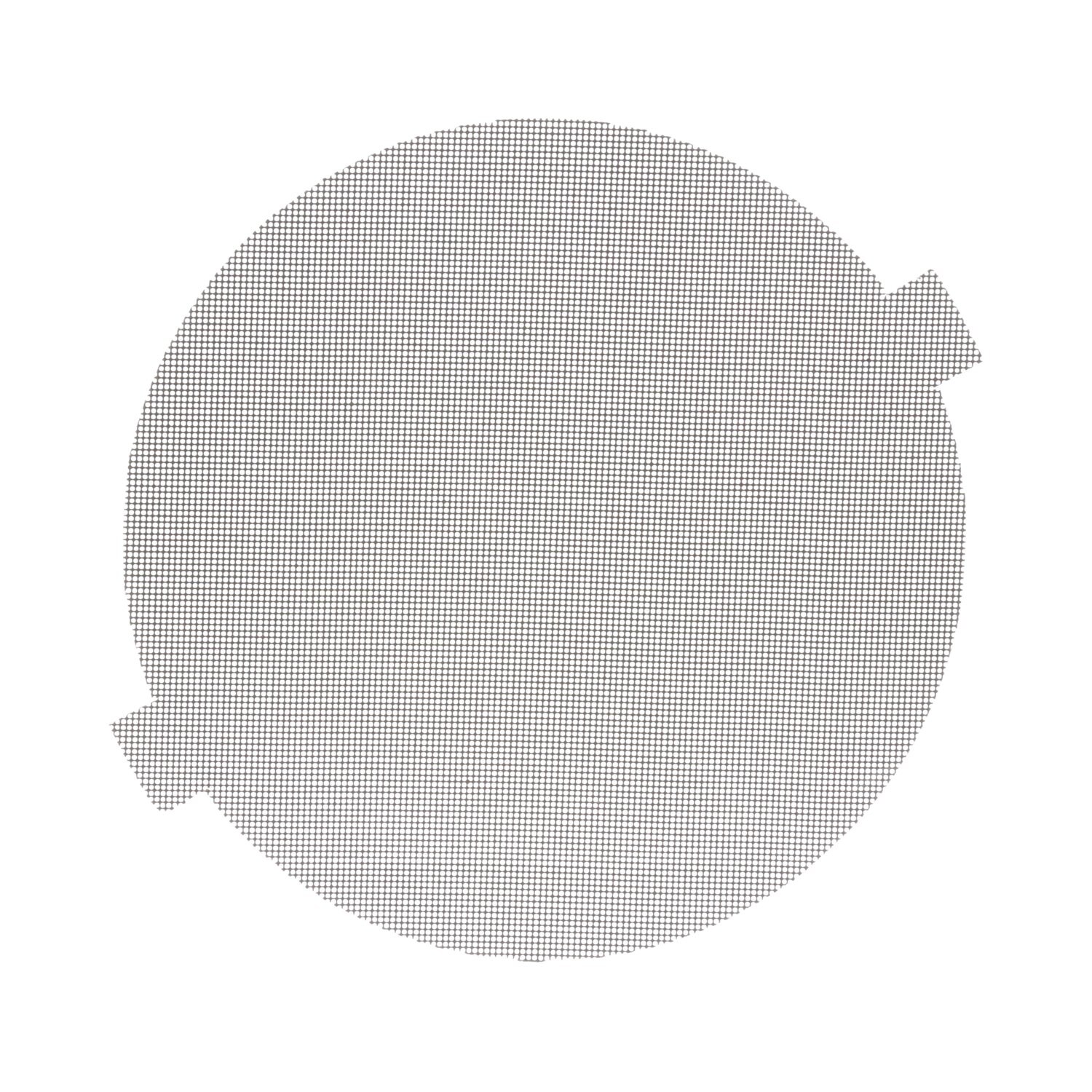 7100192040 - 3M Wetordry Cloth Disc 281W, 5 in x NH, 2 Tabs, P800, 50/Pac, 250 ea/Case