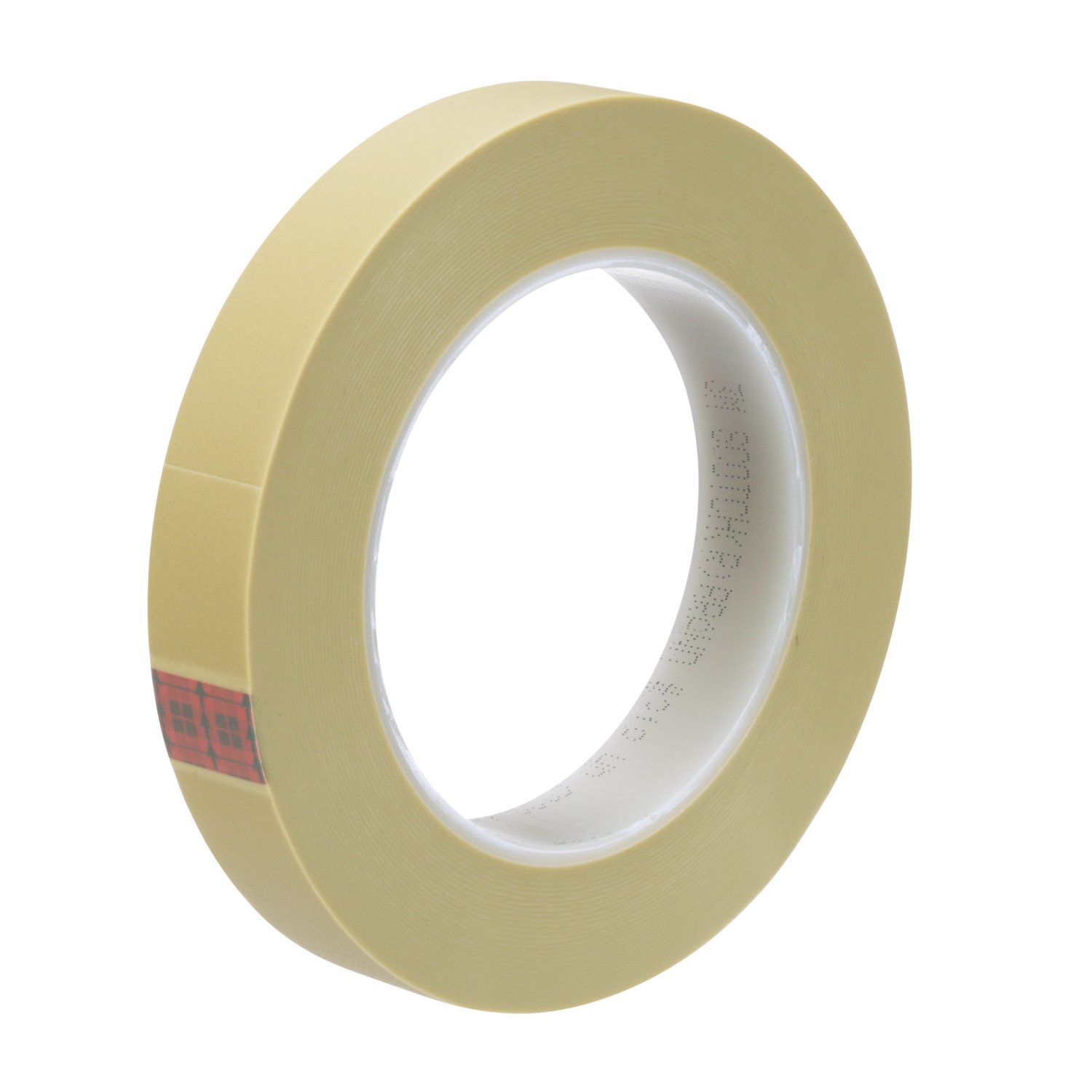 7000048459 - Scotch Fine Line Tape 218, Green, 3/4 in x 60 yd, 5.0 mil, 48 Roll/Case