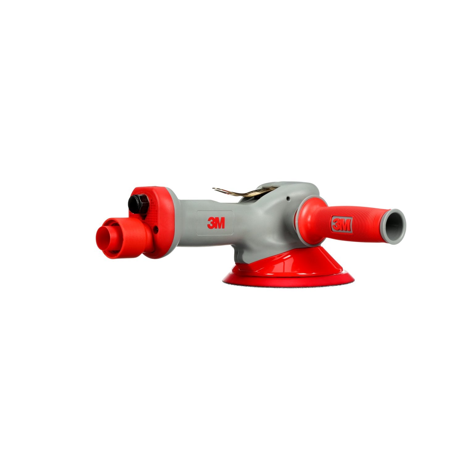 6100004032 - Service/Repair for 3M Random Orbital Sander - 2-Hand 28337, 6+I8 in, Non-Vac/Central Vac, 3/8 in Orb, Service Part, RTN REQD