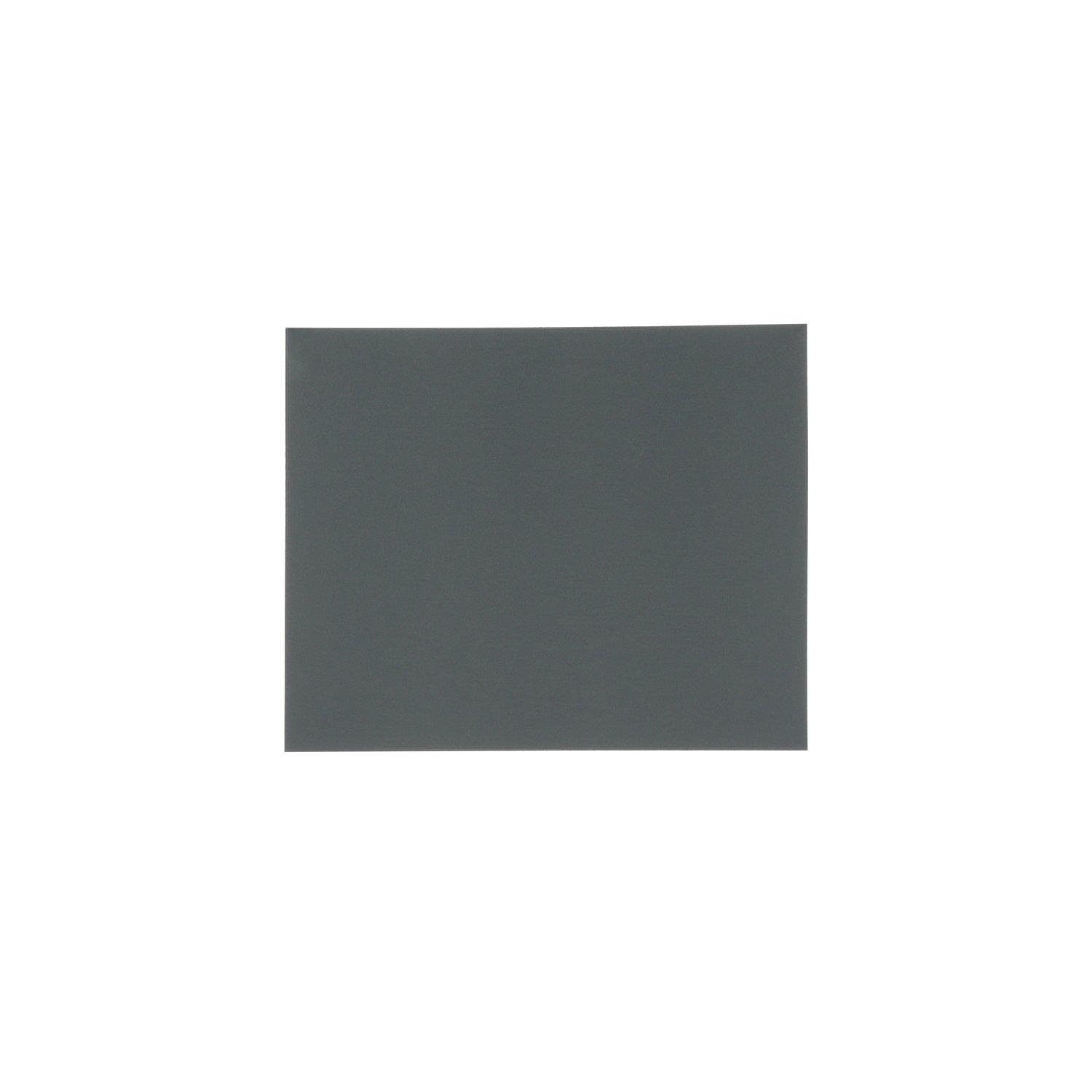 7000118310 - 3M Wetordry Abrasive Sheet 431Q, 14945, 600, 4 1/2 in x 5 1/2 in, 100 Sheets/Pack, 10 Packs/Case