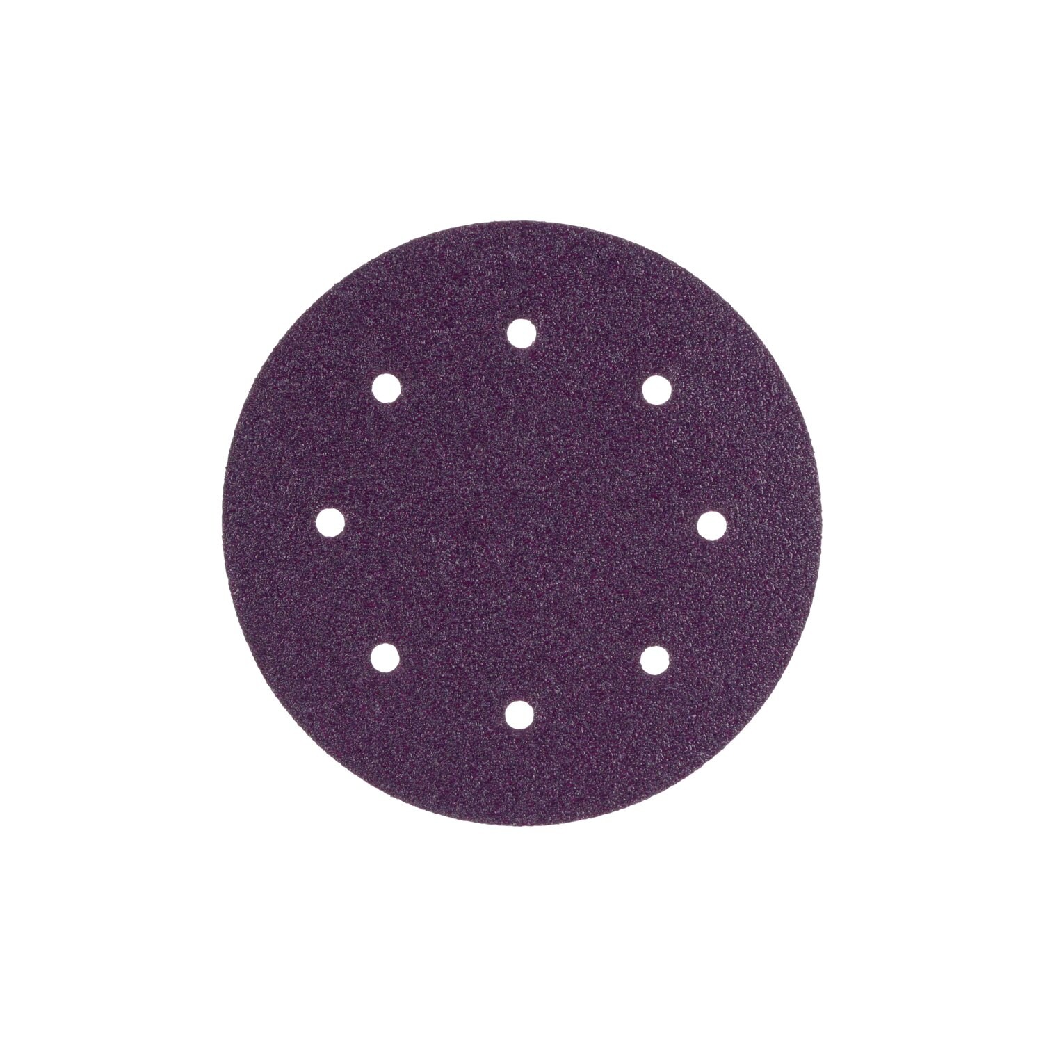 7100073547 - 3M Cubitron II Hookit Clean Sanding Abrasive Disc 737U, 31375, 8 in, 40+, 25 Discs/Carton, 4 Cartons/Case