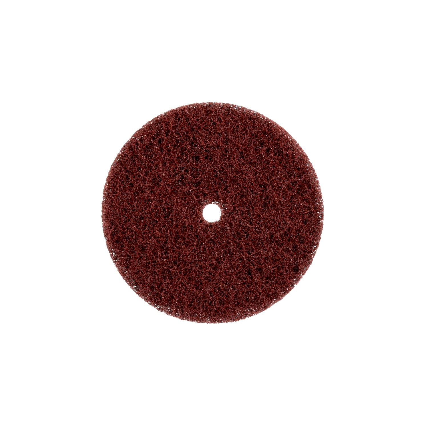 7010330841 - Standard Abrasives Buff and Blend Hook and Loop EP Disc, 820408, 4 in x
1/2 in A VFN, 10/Bag, 100 ea/Case