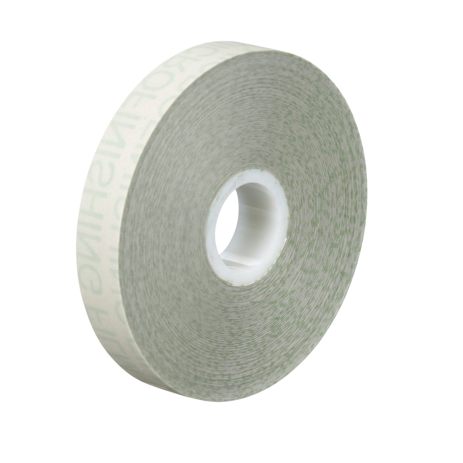 7100184722 - 3M Microfinishing Film Roll 372L, 30 Mic 5MIL, 1.142 in x 590 ft x 1 in (29.01mmx179.75m), Plastic Core, ASO, ERMR, 10 ea/Case