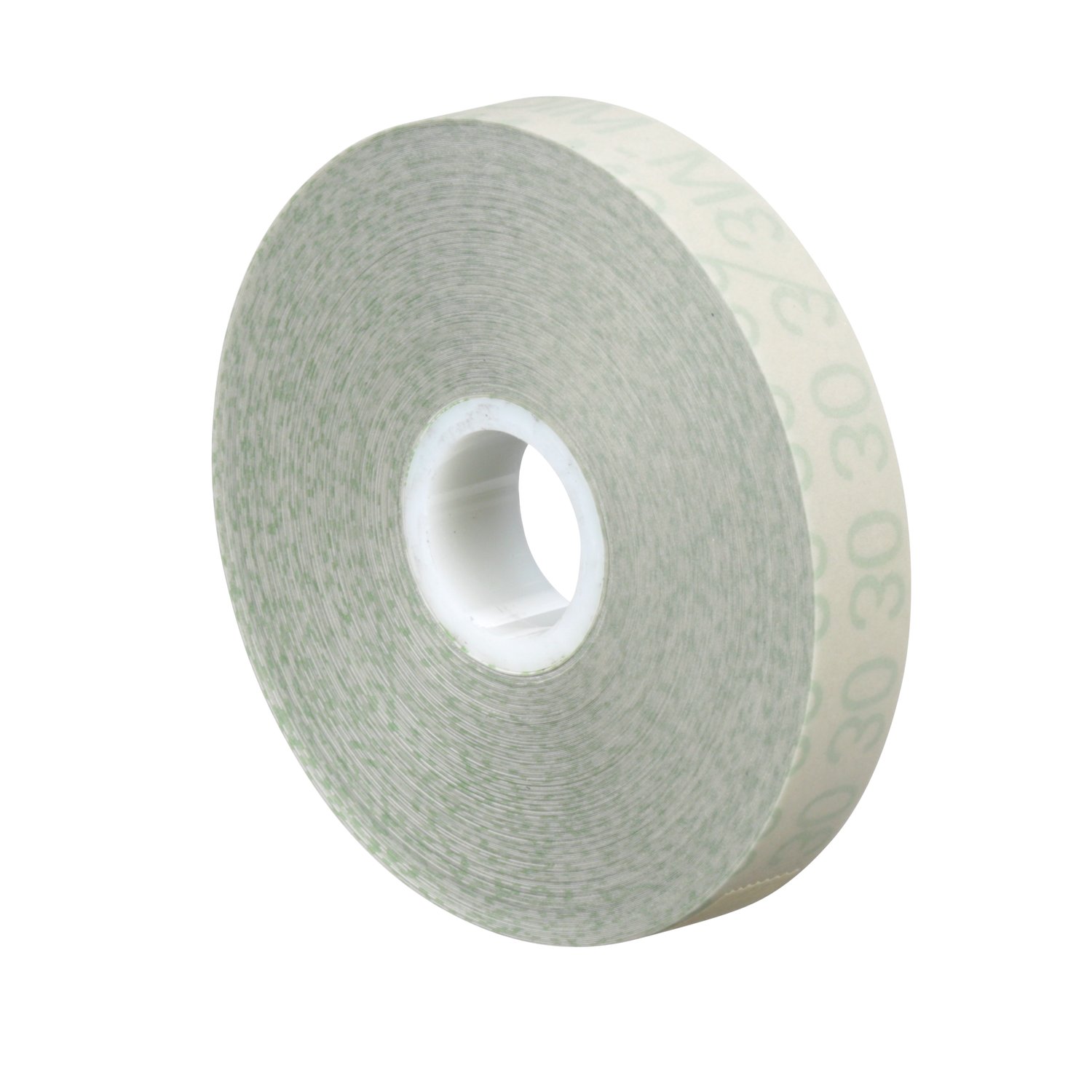 7100184269 - 3M Microfinishing Film Roll 372L, 20 Mic 5MIL, 0.748 in x 656 ft x 3 in (19mmx200m), Plastic Core, ASO, ERMR, 8 ea/Case