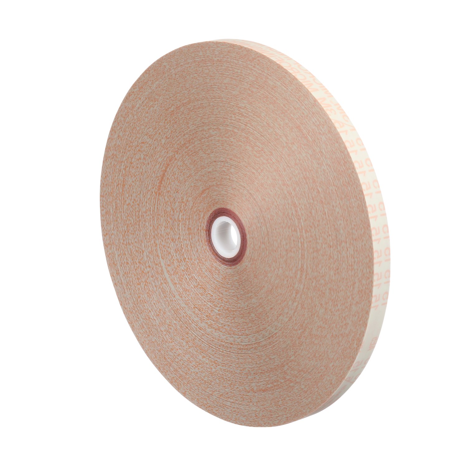 7010325753 - 3M Microfinishing Film Roll 372L, 60 Mic 5MIL, 0.63 in x 900 ft x 5/8in (16mmx274.25m), Coreless, ASO, ERMB