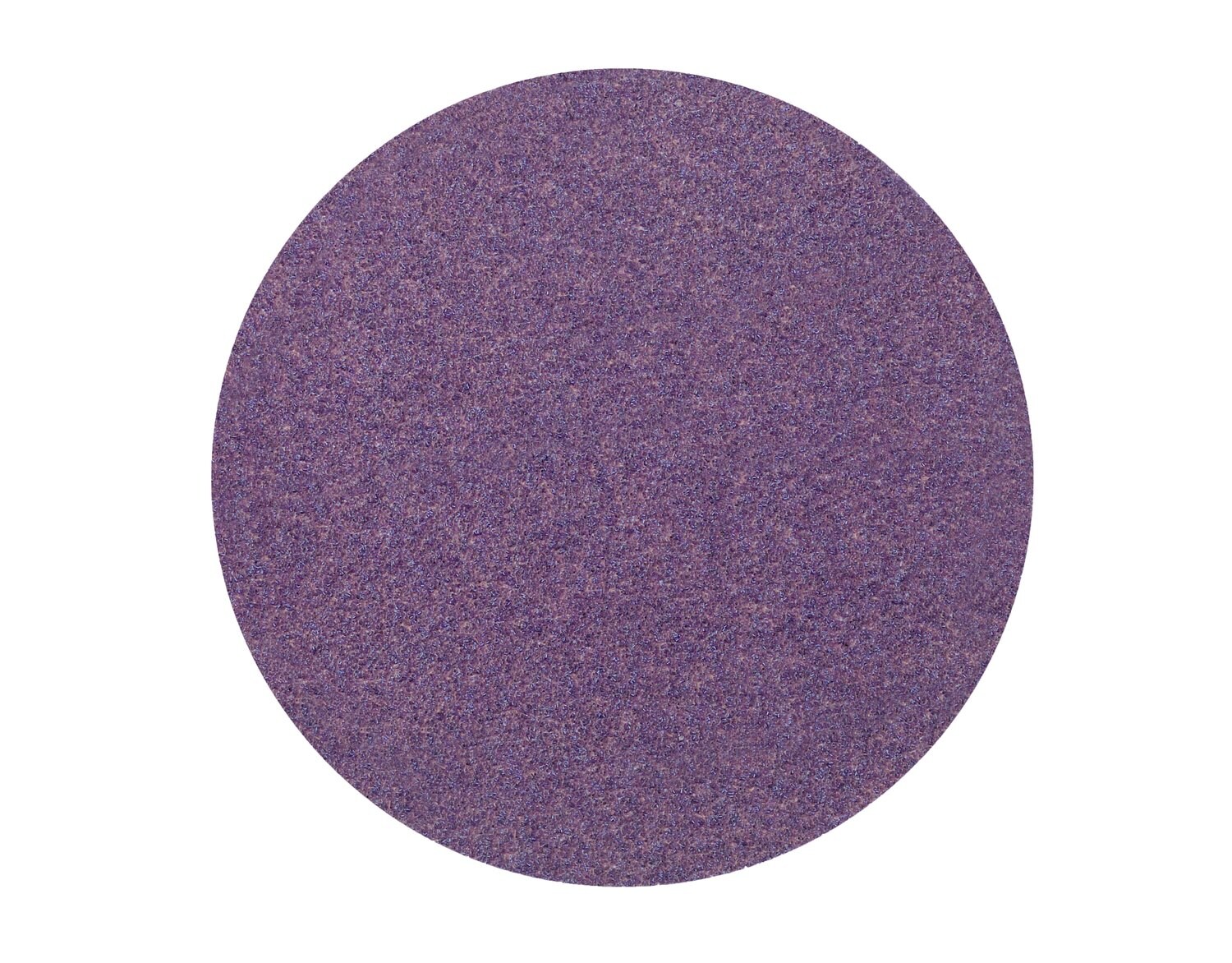 7100145477 - 3M Cubitron II Hookit Film Disc 775L, 400+ 3MIL, 3 in x NH, Die 300V, 50/Carton, 250 ea/Case