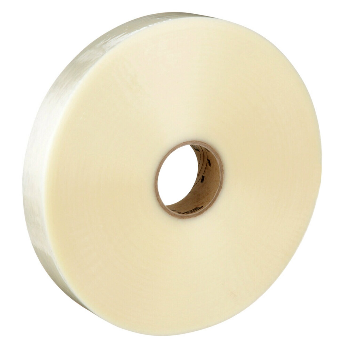 7100134419 - Scotch Box Sealing Tape 371, Clear, 48 mm x 1828 m, 4/Case