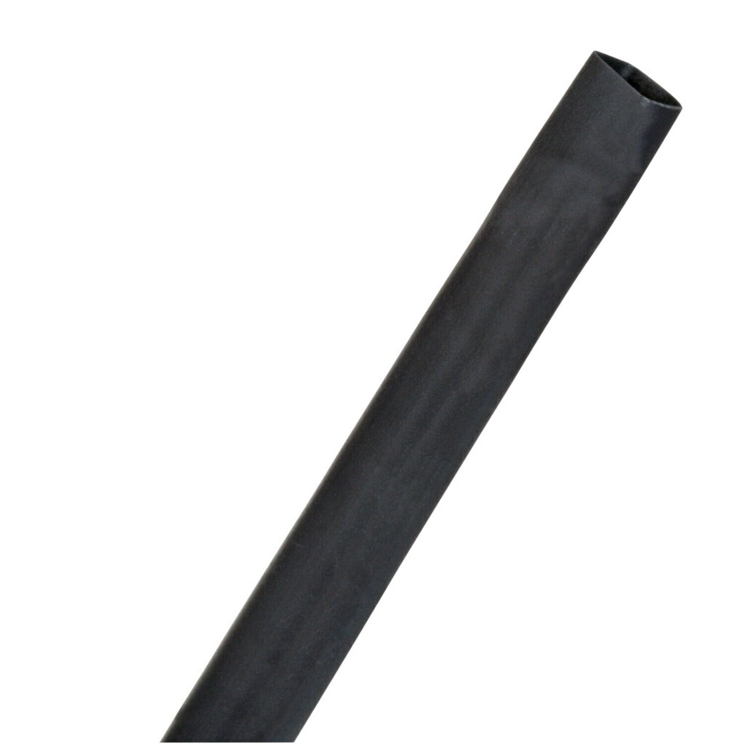 7100030655 - 3M Heat Shrink Thin-Wall Tubing FP-301-3/8-Black-100': 100 ft spool
length, 300 ft/case
