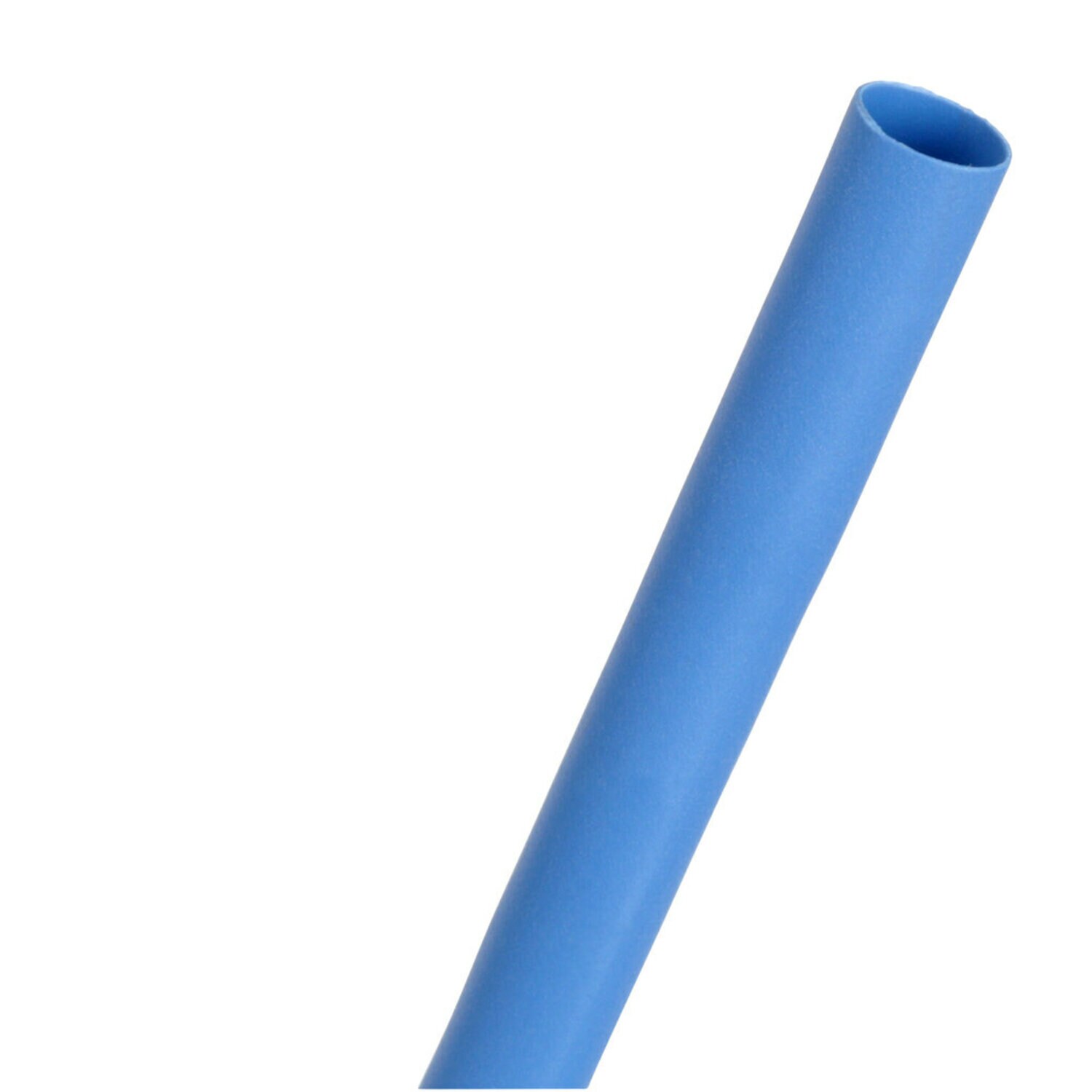 7010305530 - 3M Heat Shrink Thin-Wall Tubing FP-301-3/16-Blue-250`: 250 ft spool length, 750 linear ft/box, 3 Rolls/Case