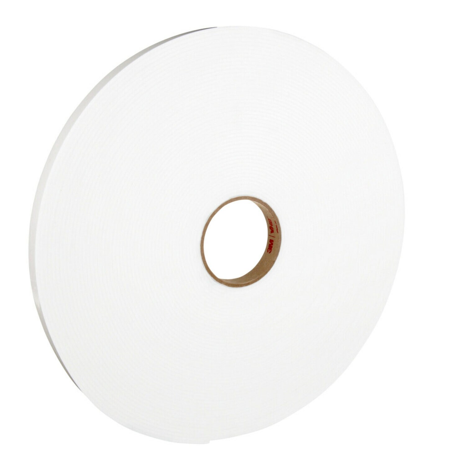 7000048521 - 3M VHB Tape 4959, White, 3/4 in x 36 yd, 120 mil, 12 Roll/Case