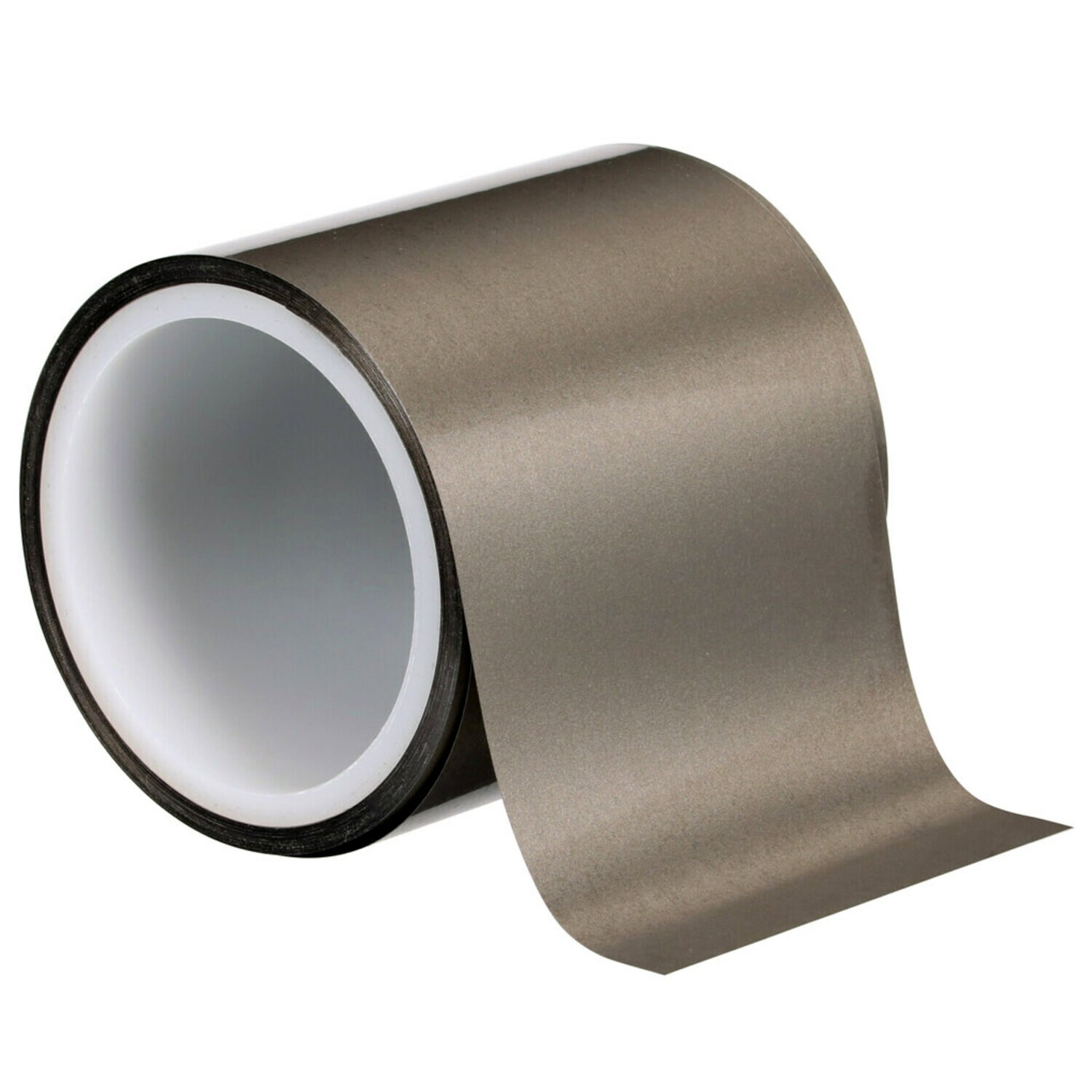 7100313612 - 3M Electrically Conductive Single-Sided Tape 5113SFT-50, Grey, 50 mm x 30 m, 8 Rolls/Case