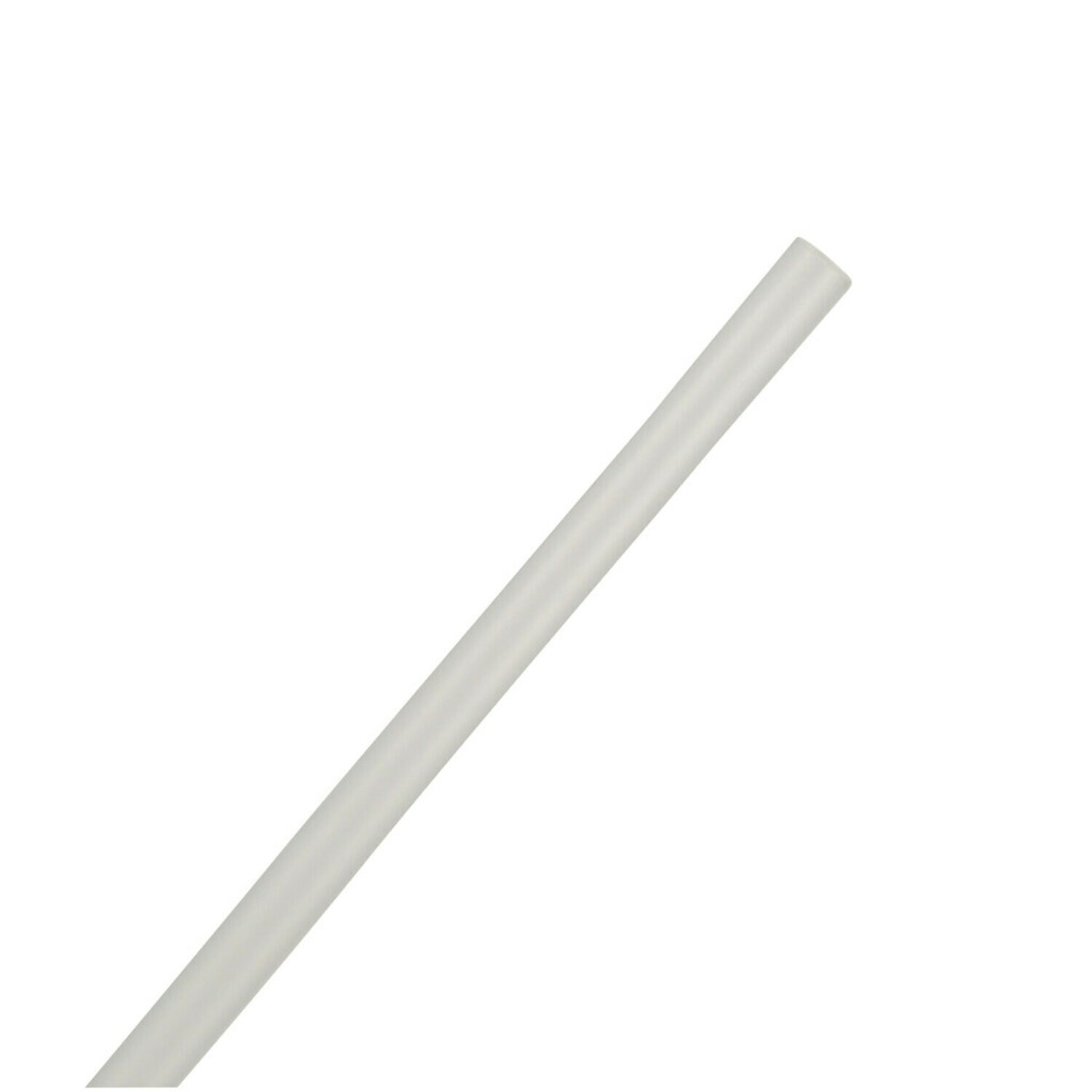 7000133496 - 3M Heat Shrink Thin-Wall Tubing FP-301-1/4-48"-Clear-12 Pcs, 48 in Length sticks, 12 pieces/case
