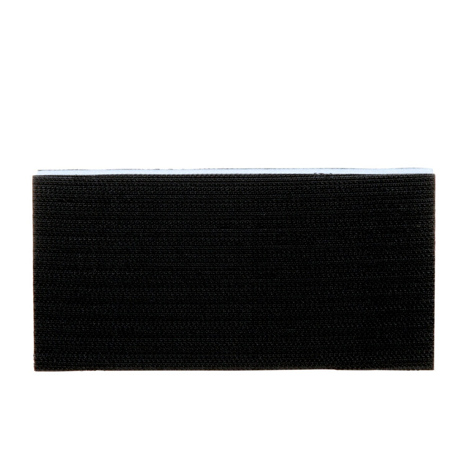 7000120071 - 3M Hookit Foam Hand Sanding Pad, 05612, 20 per case