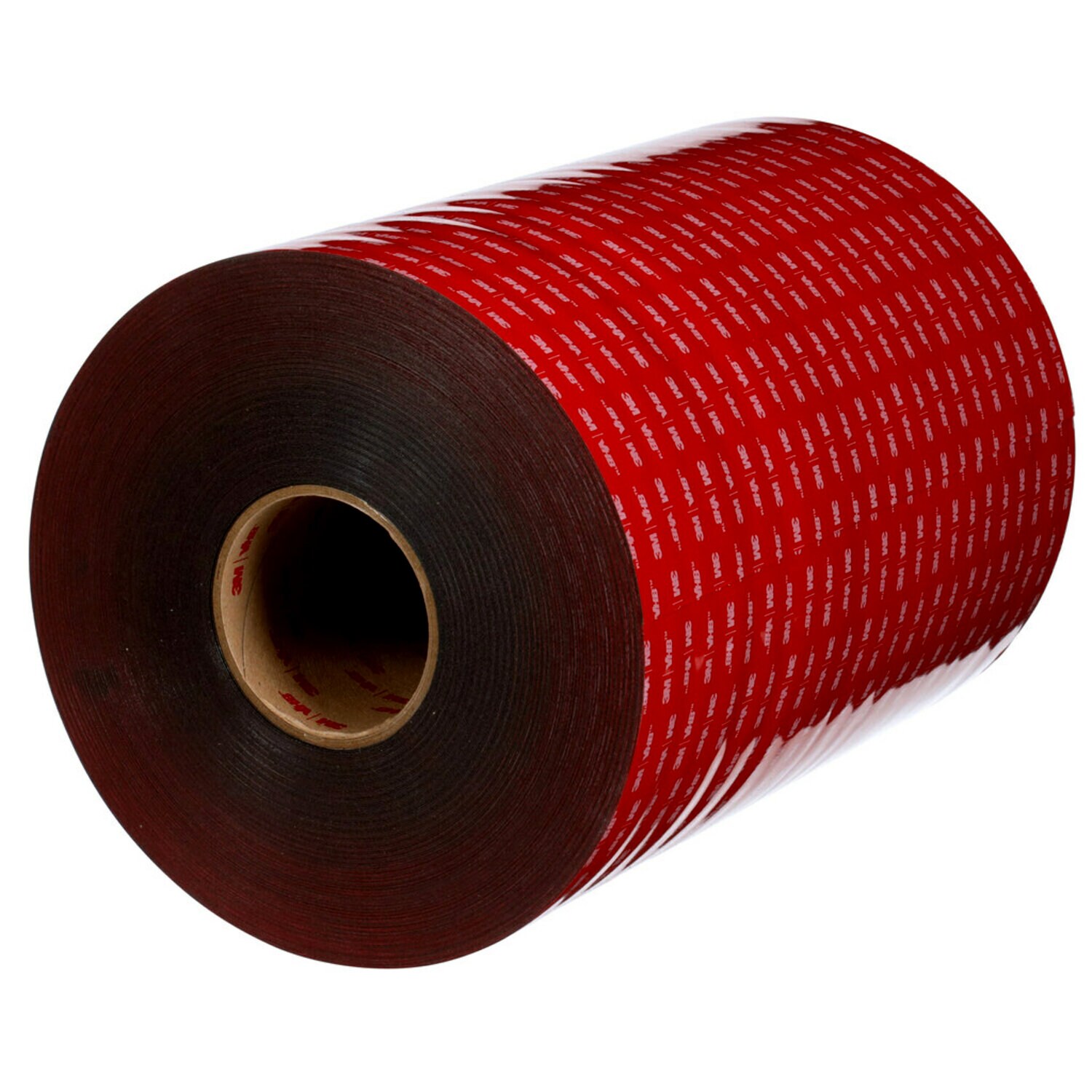 7010535778 - 3M VHB Tape 4979F, Black, 24 in x 36 yd, 62 mil, Film Liner, 1 Roll/Case