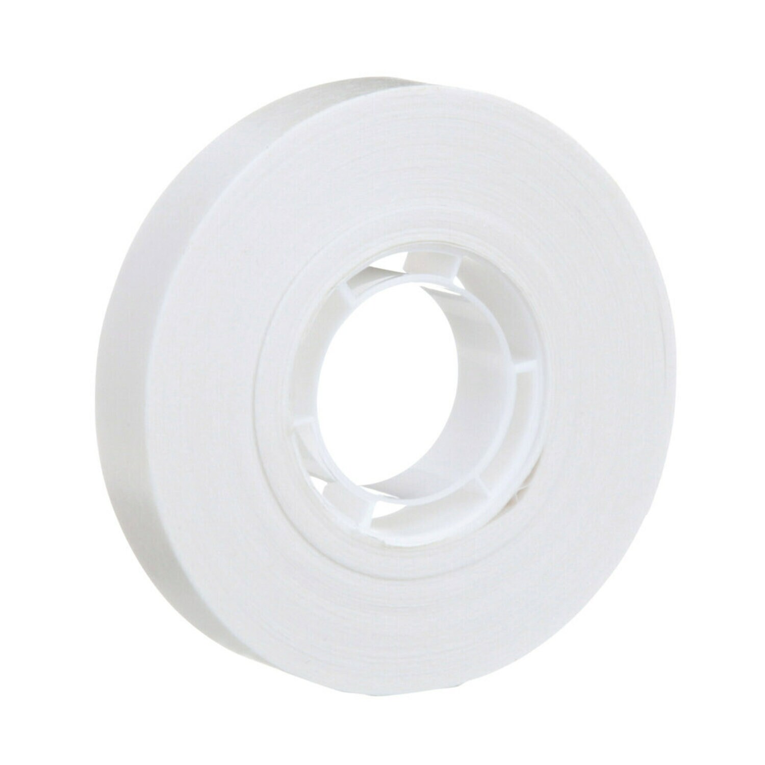 7000028874 - Scotch ATG Repositionable Double Coated Tissue Tape 928, Translucent White, 1/2 in x 18 yd, 2 mil, (12 Roll/Carton) 72 Roll/Case