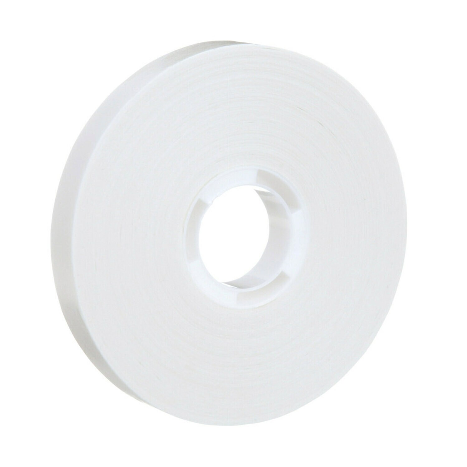 7100016838 - Scotch ATG Repositionable Double Coated Tissue Tape 928, Translucent
White, 1/2 in x 36 yd, 2 mil, 12 rolls/inner, 6 inners/case