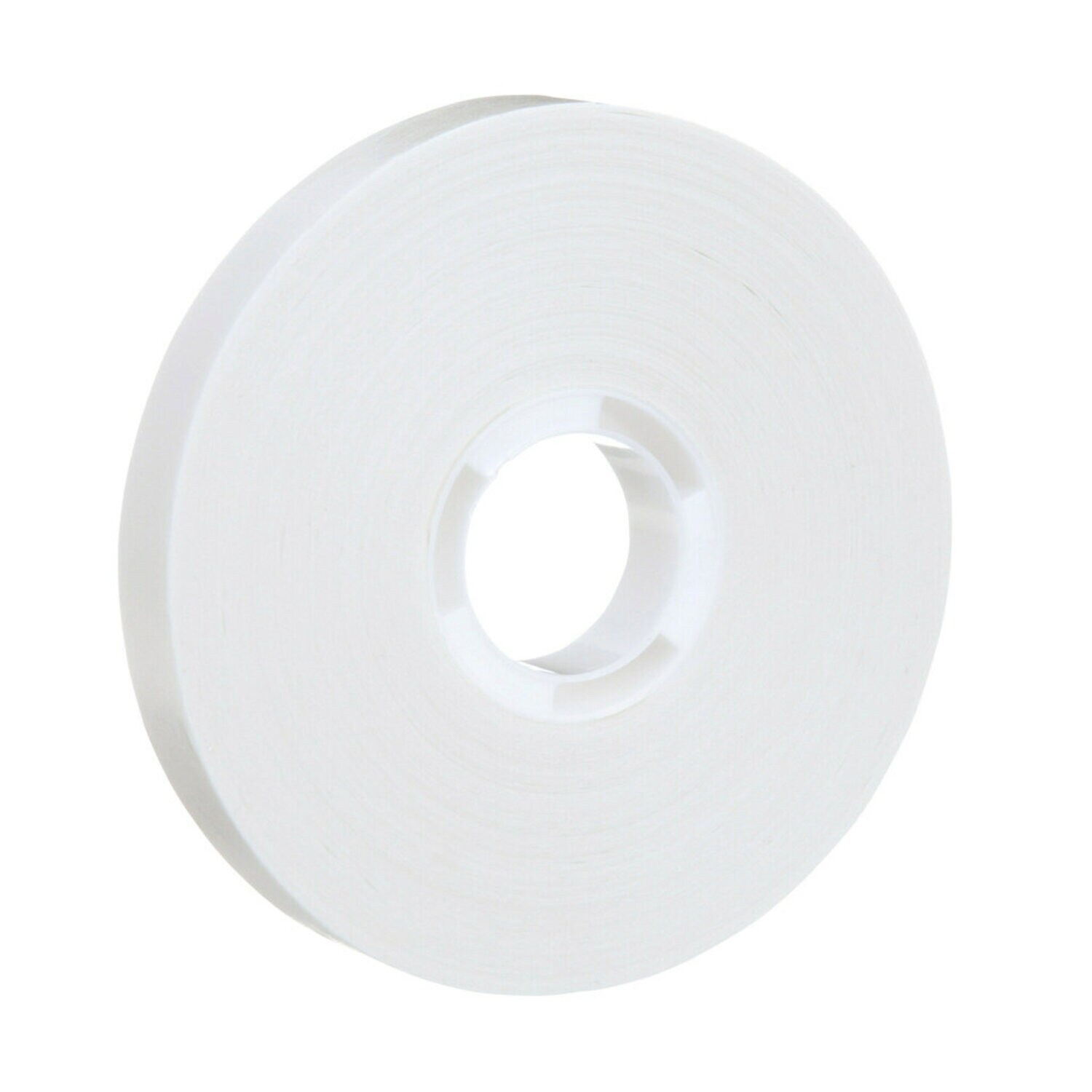 7100016838 - Scotch ATG Repositionable Double Coated Tissue Tape 928, Translucent White, 1/2 in x 36 yd, 2 mil, (12 Roll/Carton) 72 Roll/Case