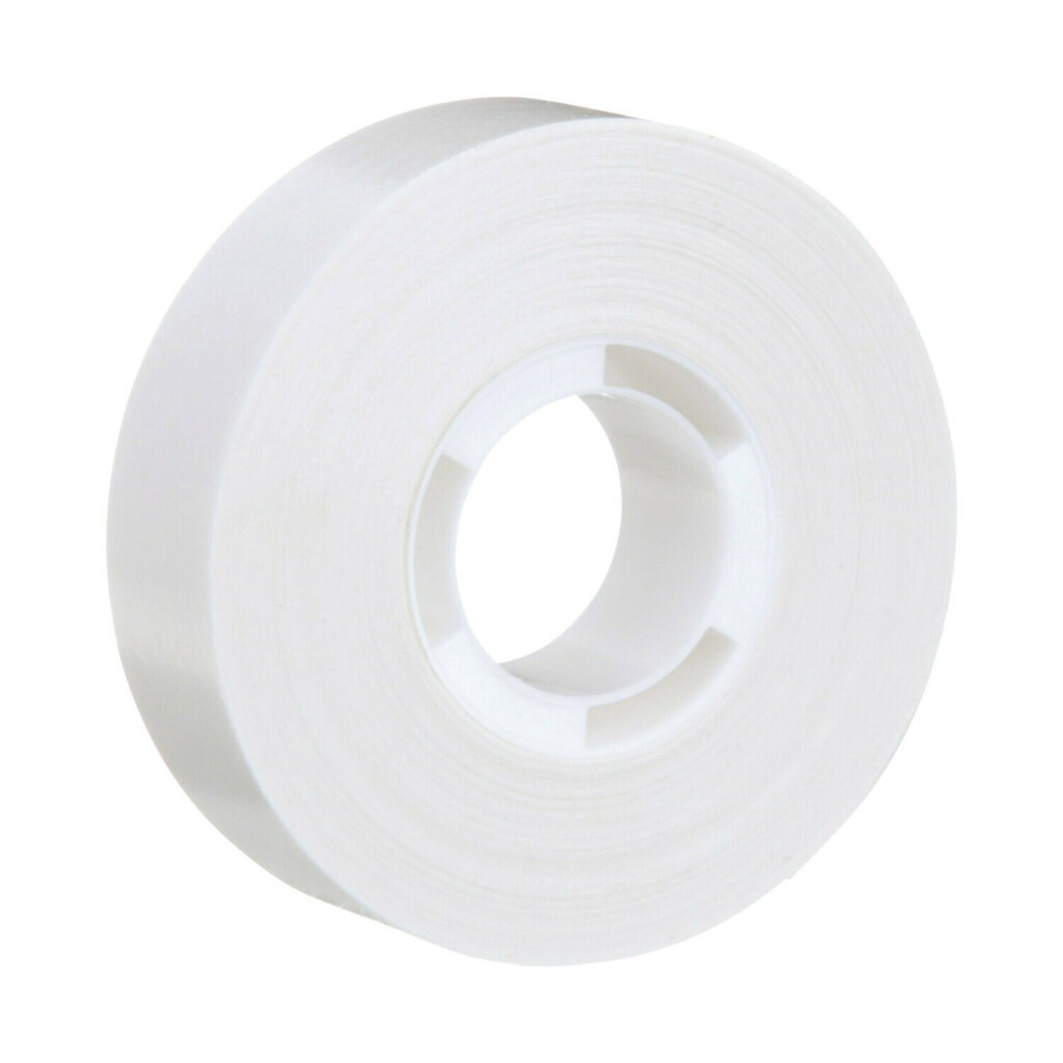 7000048496 - Scotch ATG Repositionable Double Coated Tissue Tape 928, Translucent
White, 3/4 in x 18 yd, 2 mil, 12 rolls/inner, 4 inners/case