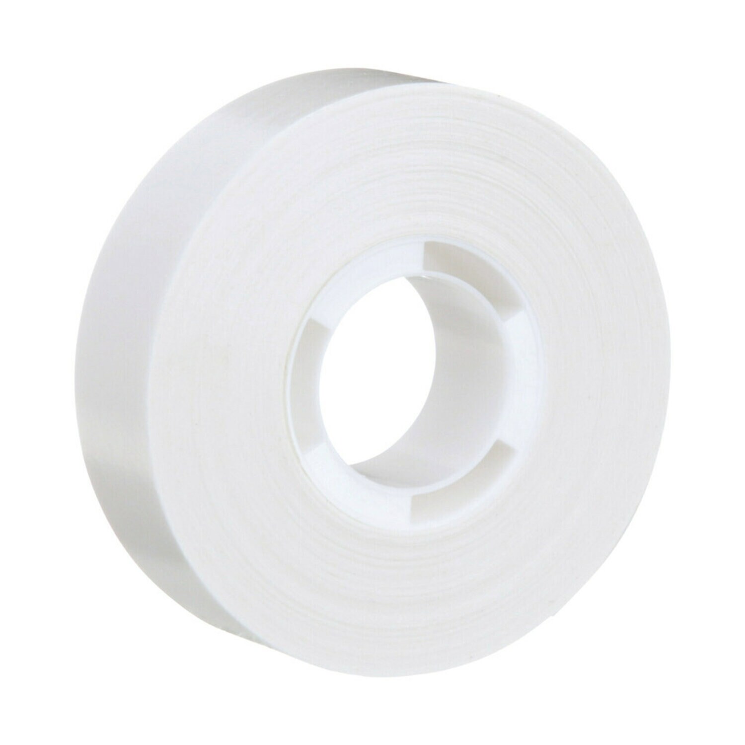 7000048496 - Scotch ATG Repositionable Double Coated Tissue Tape 928, Translucent White, 3/4 in x 18 yd, 2 mil, (12 Roll/Carton) 48 Roll/Case