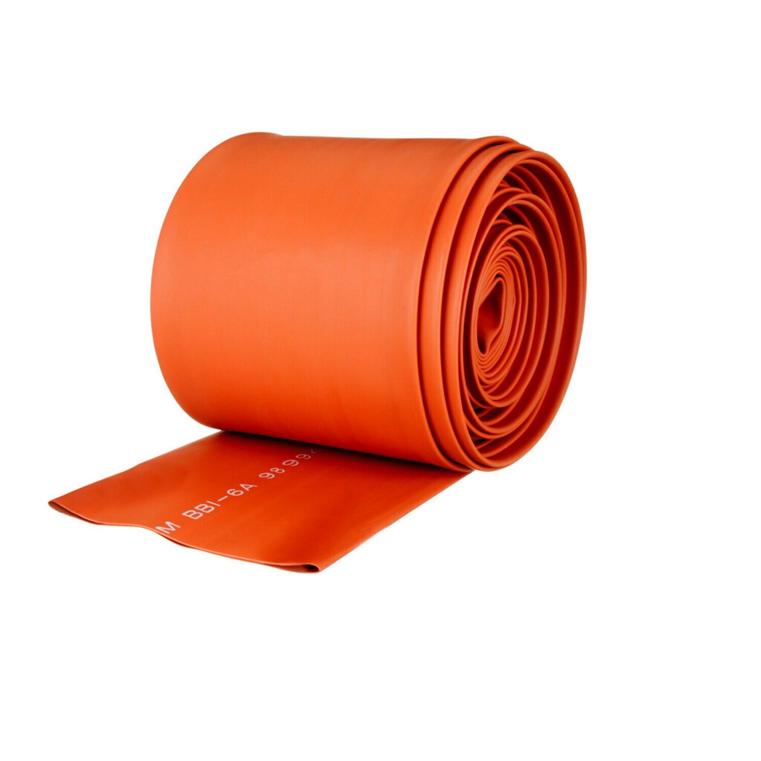 7100025925 - 3M Bus Bar Heat Shrink Tubing BBI-6A-20': O.D. 5.90 in (150 mm) - 2.33 in (59 mm), Rated from 5 kV - 35 kV, 20 feet/case
