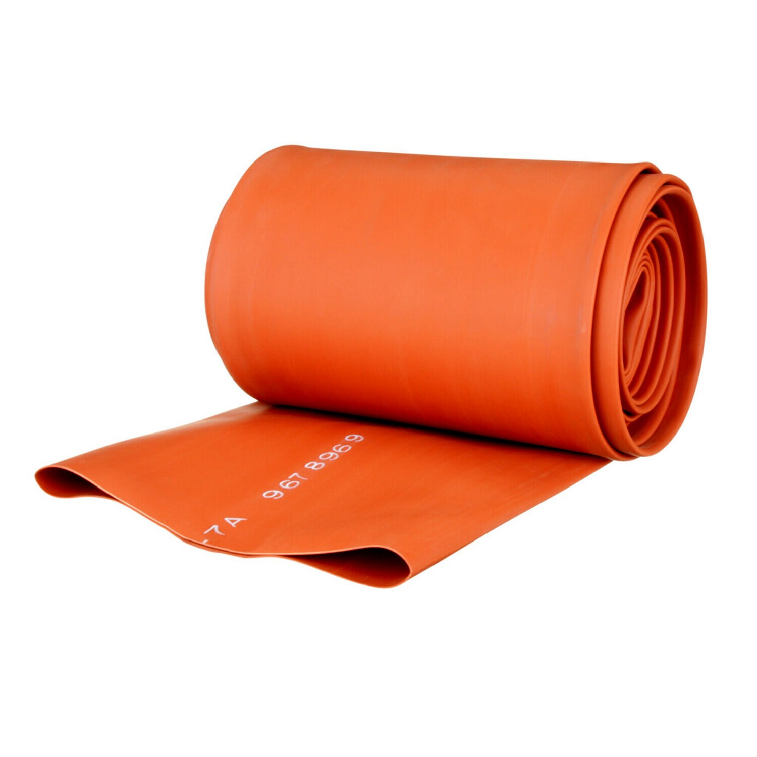 7100025927 - 3M Bus Bar Heat Shrink Tubing BBI-7A-50': O.D. 6.78 in (172 mm) - 2.55 in (65 mm), Rated from 5 kV - 35 kV, 50 feet/case