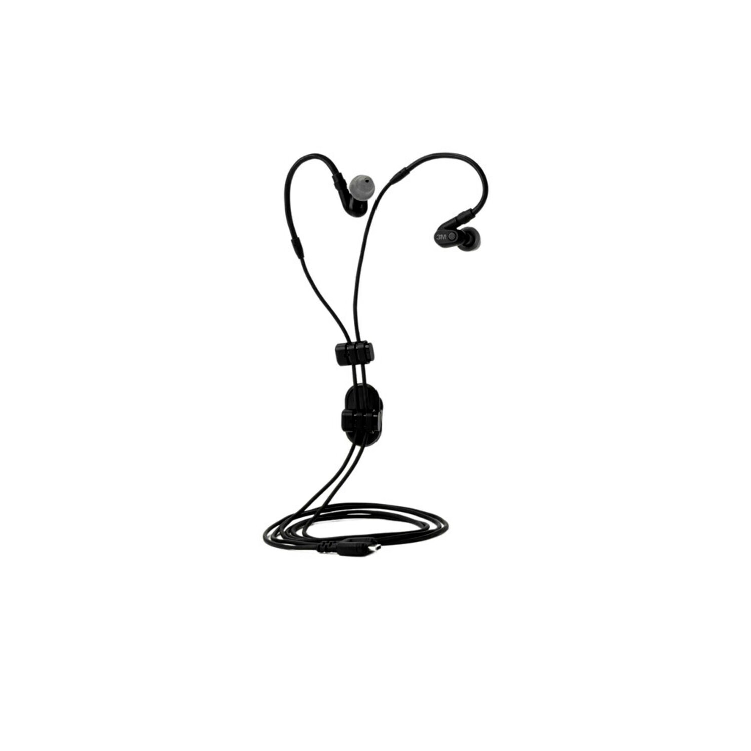 7100262876 - 3M PELTOR Replacement Headset PIC-100HD, 20 ea/Case