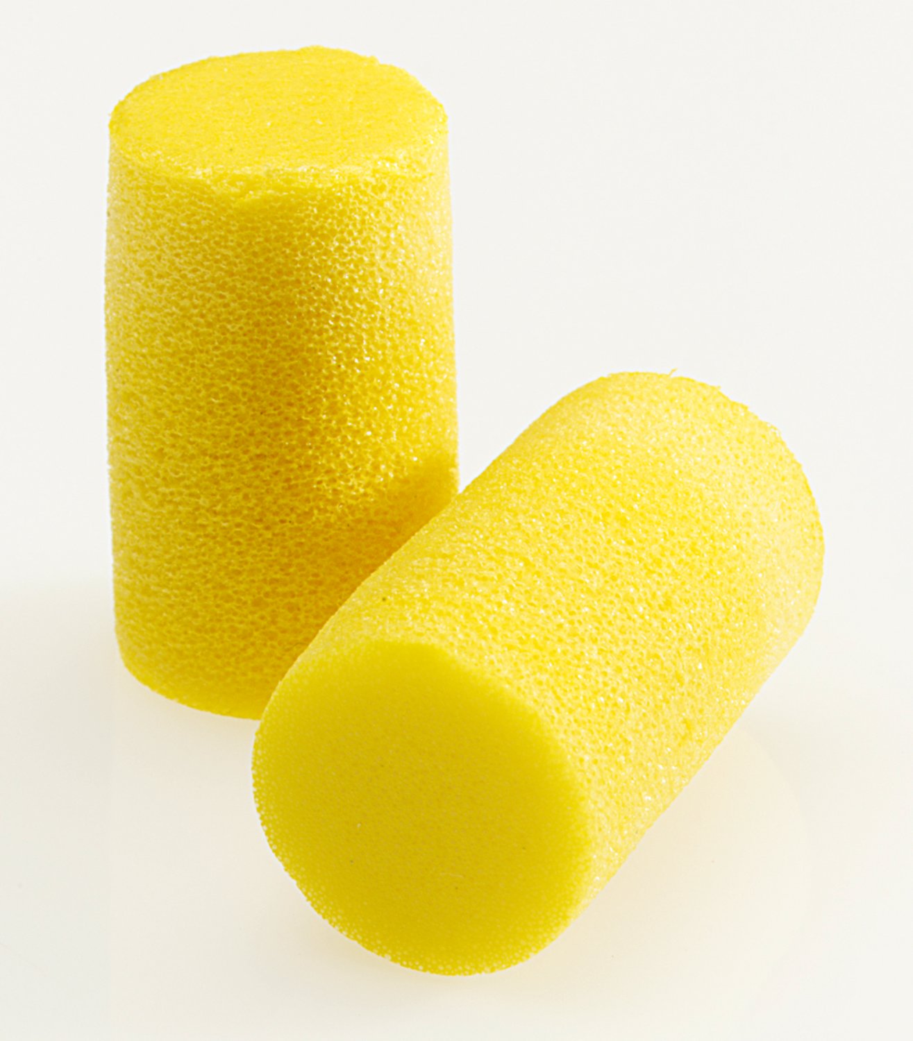 7100000262 - 3M E-A-R Classic Plus Earplugs 310-1101, Uncorded, Pillow Pack, 2000 Pair/Case