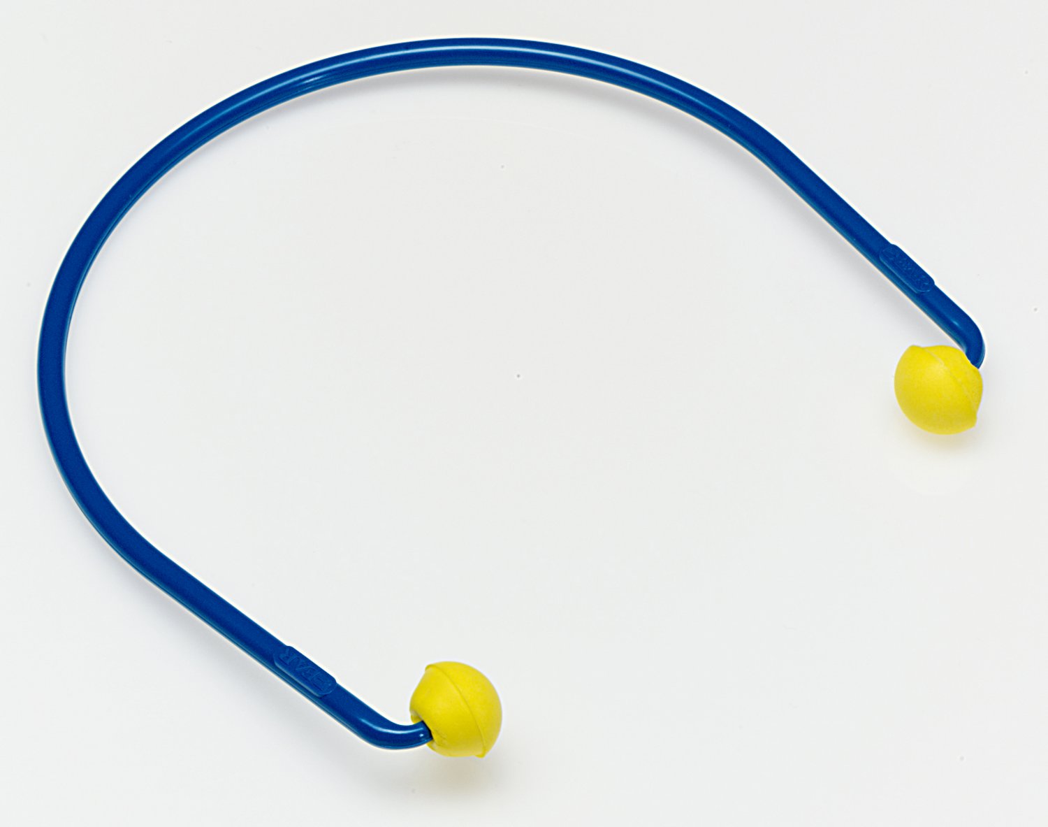 7000052716 - 3M E-A-R Caps Model 200 Hearing Protector 321-2101, 100 EA/Case
