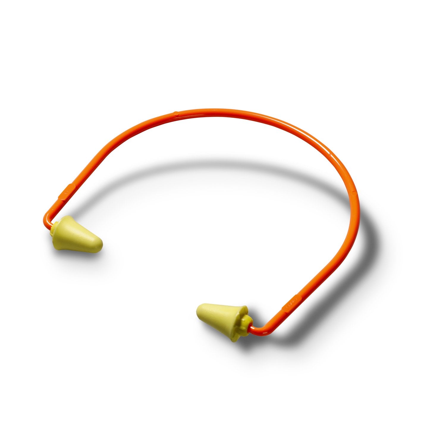 7000127170 - 3M E-A-Rflex 28 Banded Hearing Protector 320-1000, 100 EA/Case