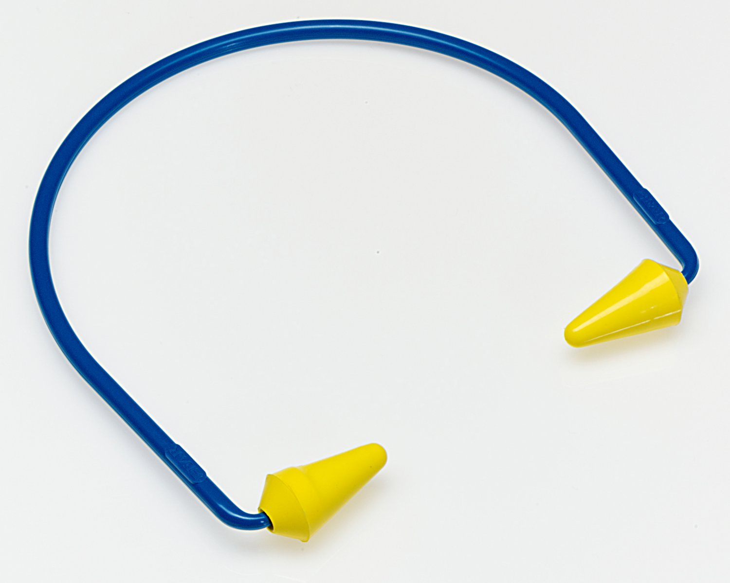 7000002297 - 3M E-A-R Caboflex Model 600 Hearing Protector 320-2001, 100 Pair/Case