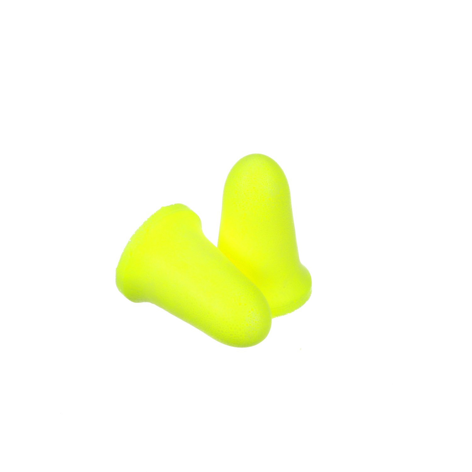 7000029951 - 3M E-A-Rsoft FX Earplugs 312-1261, Uncorded, Poly Bag, 2000 Pair/Case
