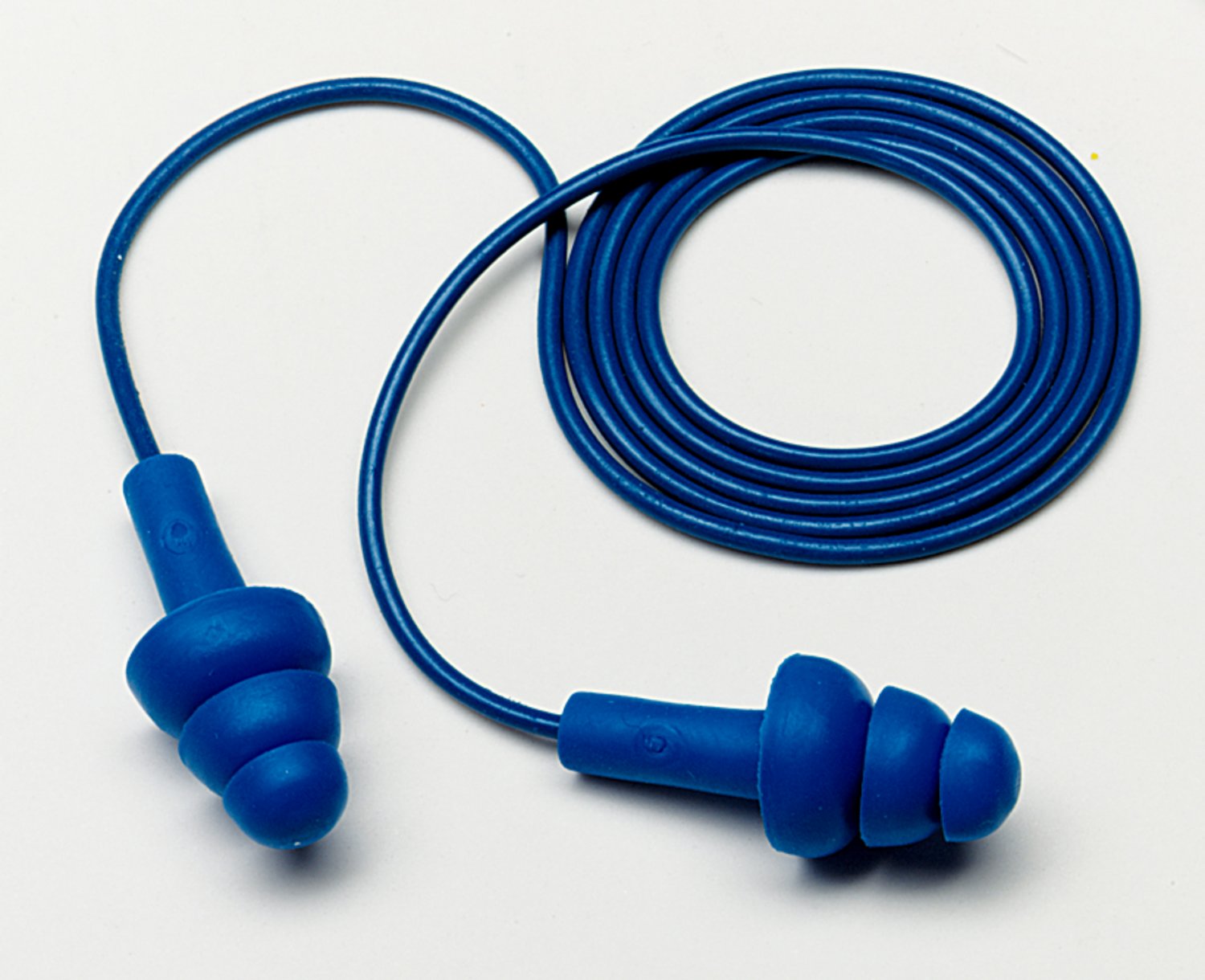 7000052725 - 3M E-A-R UltraFit Earplugs 340-4017, Metal Detectable, Corded, Econopack, 2000 Pair/Case