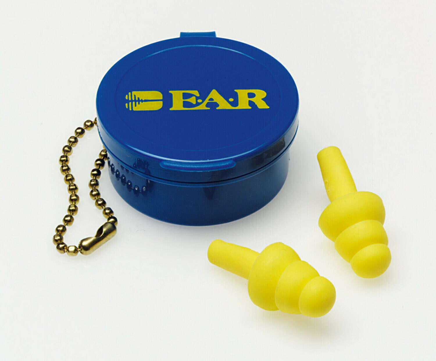 7000002335 - 3M E-A-R UltraFit Earplugs 340-4001, Uncorded, Carrying Case, 200
Pair/Case
