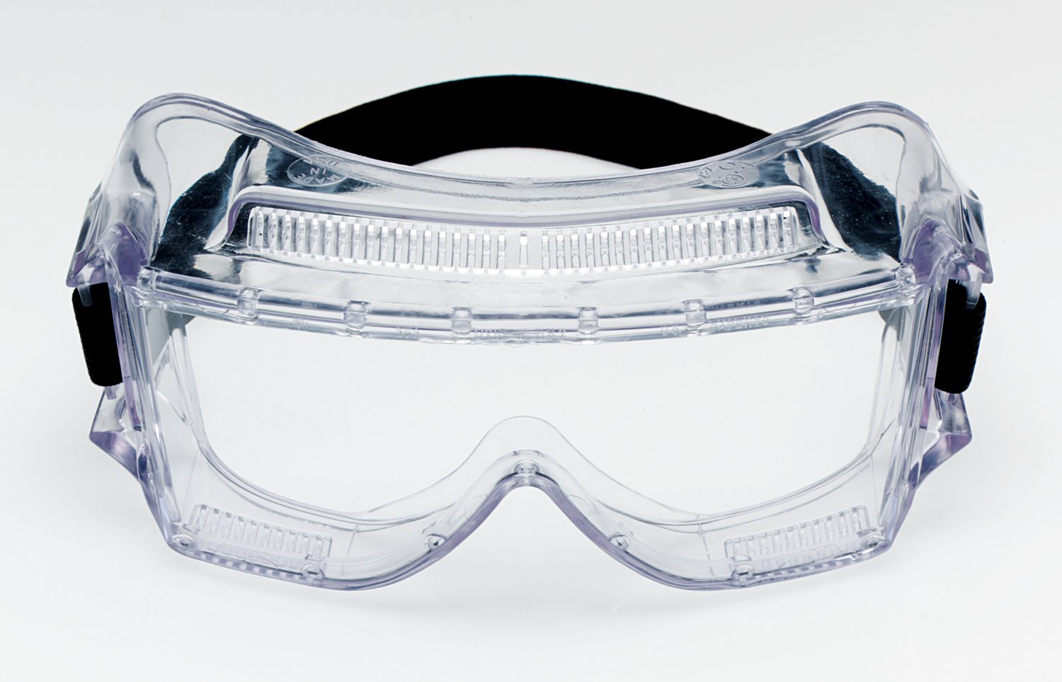 7000127564 - 3M Centurion Impact Safety Goggles 452 40300-00000-10, Clear Lens, 10 ea/Case