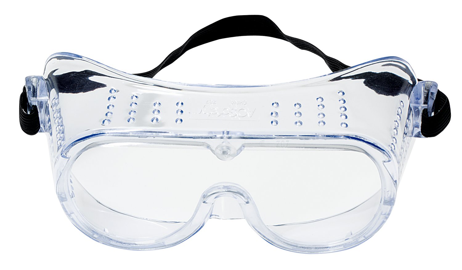 7000030007 - 3M 332 Impact Safety Goggles Anti-Fog 40651-00000-10, Clear Anti Fog
Lens, 10 EA/Case