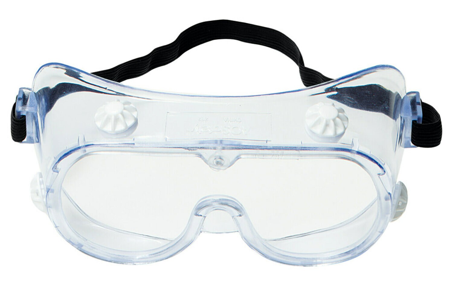 7000002378 - 3M 334 Splash Safety Goggles Anti-Fog 40661-00000-10, Clear Anti Fog
Lens, 10 EA/Case