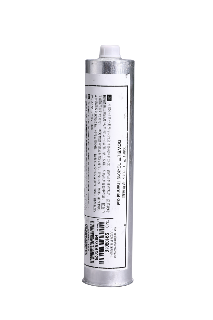  - DOWSIL TC 3015 RE WORKABLE THERMAL GEL - 300ML