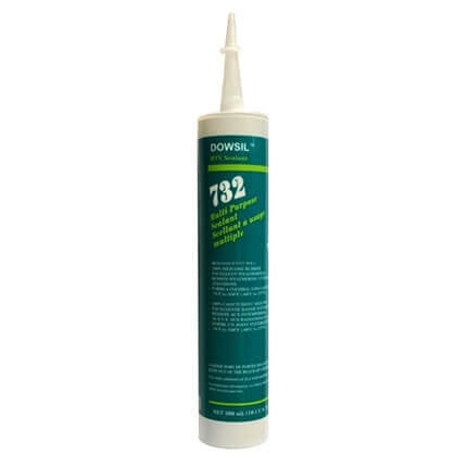  - DOWSIL 3558 HIGH STRENGTH - ALKOXY