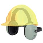  - Behind the Head Style David Clark 805V
