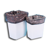  - Bags - Low Density Can Liners 16 x 14 x 36