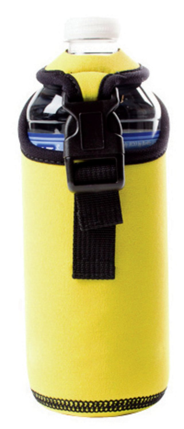 7100225321 - 3M DBI-SALA Spray Can/Bottle Holster with Clip2Clip Coil Tether
1500092