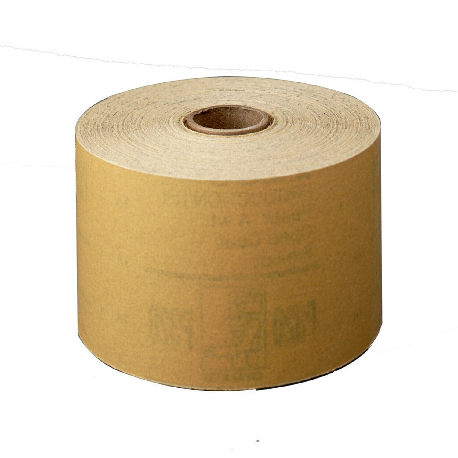 7000028254 - 3M Stikit Gold Sheet Roll, 02590, P400, 2-3/4 in x 45 yd, 10 rolls per
case
