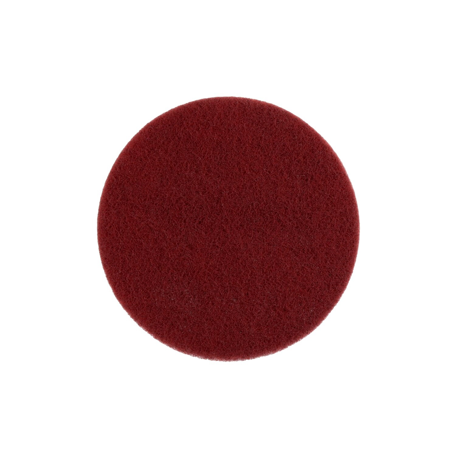 7010300879 - Scotch-Brite Hookit 7447 PRO Disc, 6 in x NH A VFN, 40 ea/Case