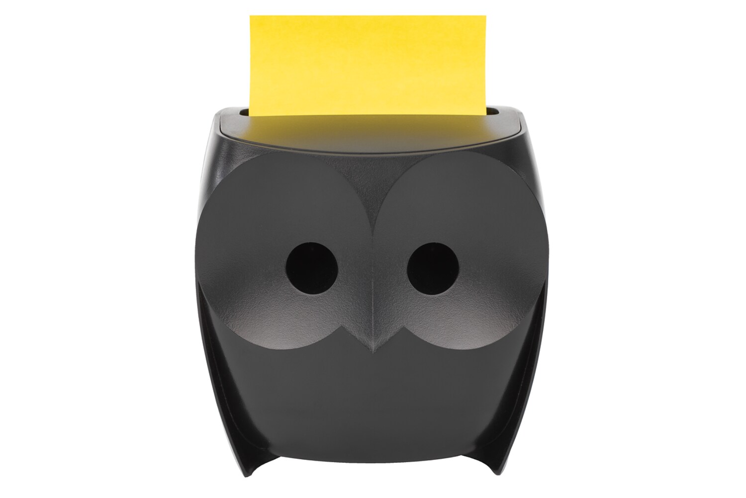 7100283145 - Post-it Note Dispenser OWL-330-BK