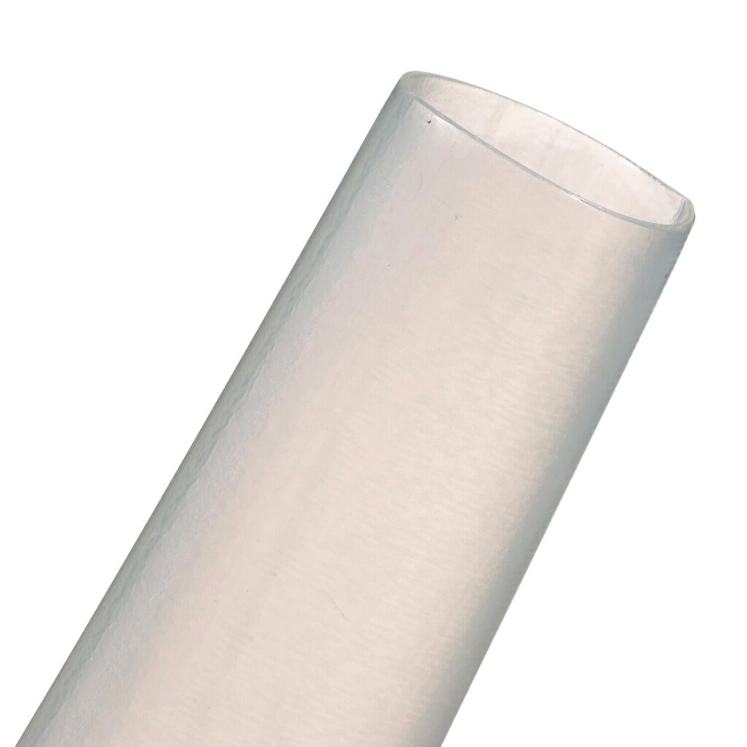 7010398851 - 3M Thin-Wall Heat Shrink Tubing EPS-300, Adhesive-Lined, 3/4-48"-Clear-45 Pcs, 48 in length sticks, 45 pieces/case